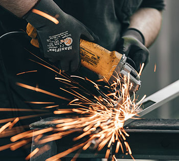 Cochin Steel Fab services