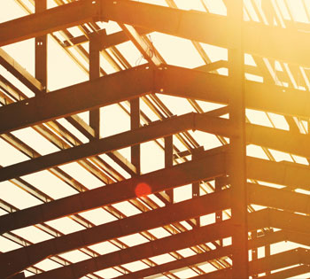 Cochin Steel Fab services
