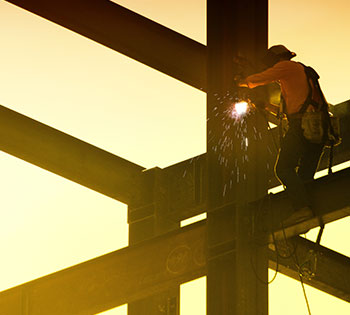 Cochin Steel Fab services
