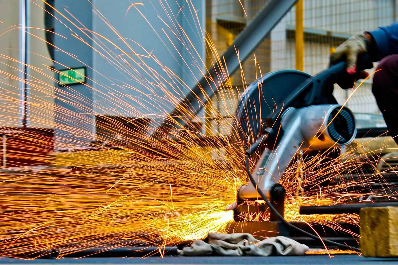 Steel Construction